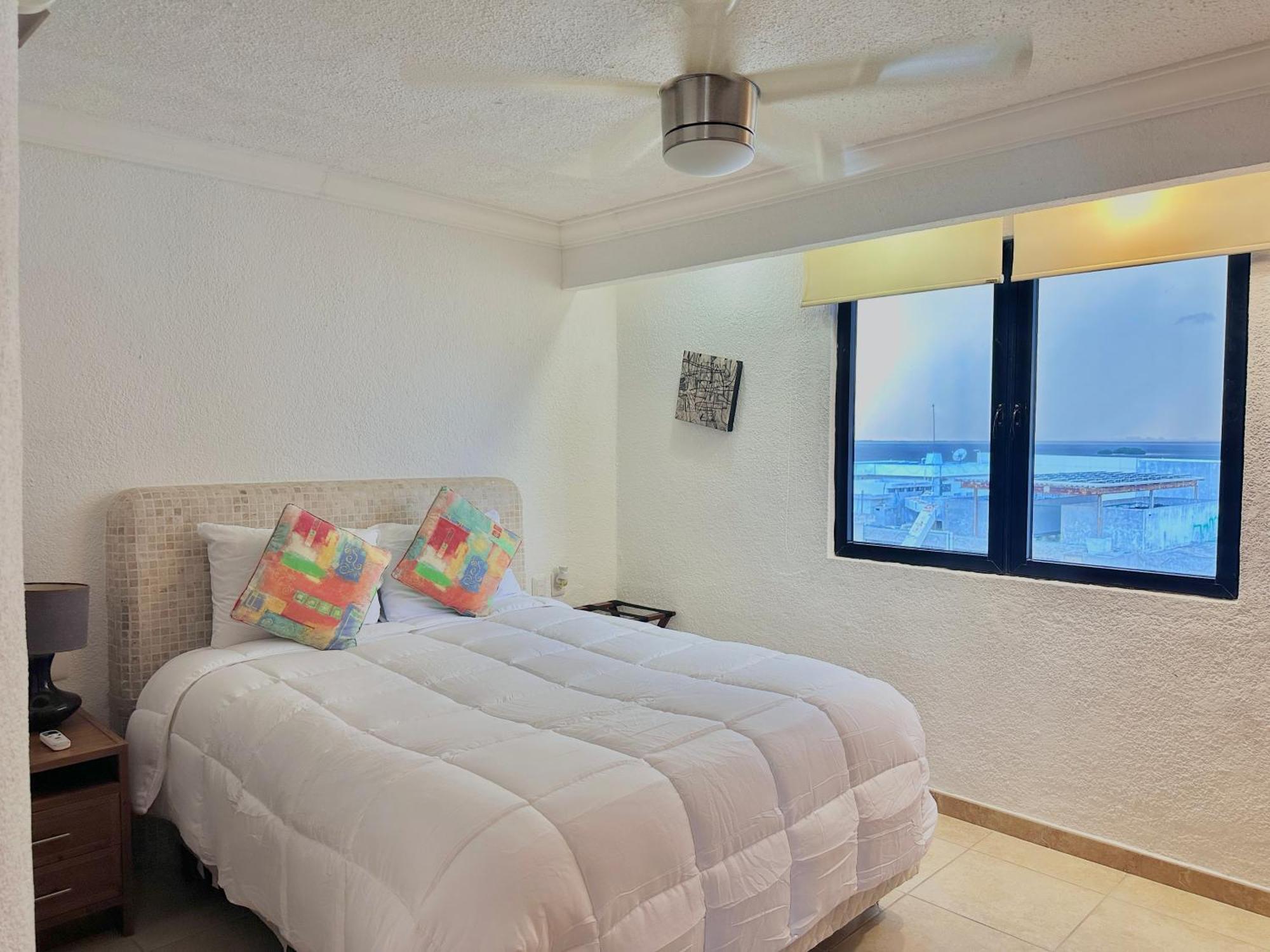 Villas Marlin By Andiani Travel Cancun Exterior photo